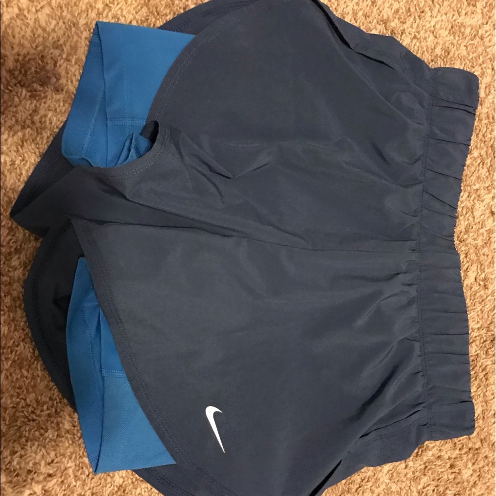 NikeShorts